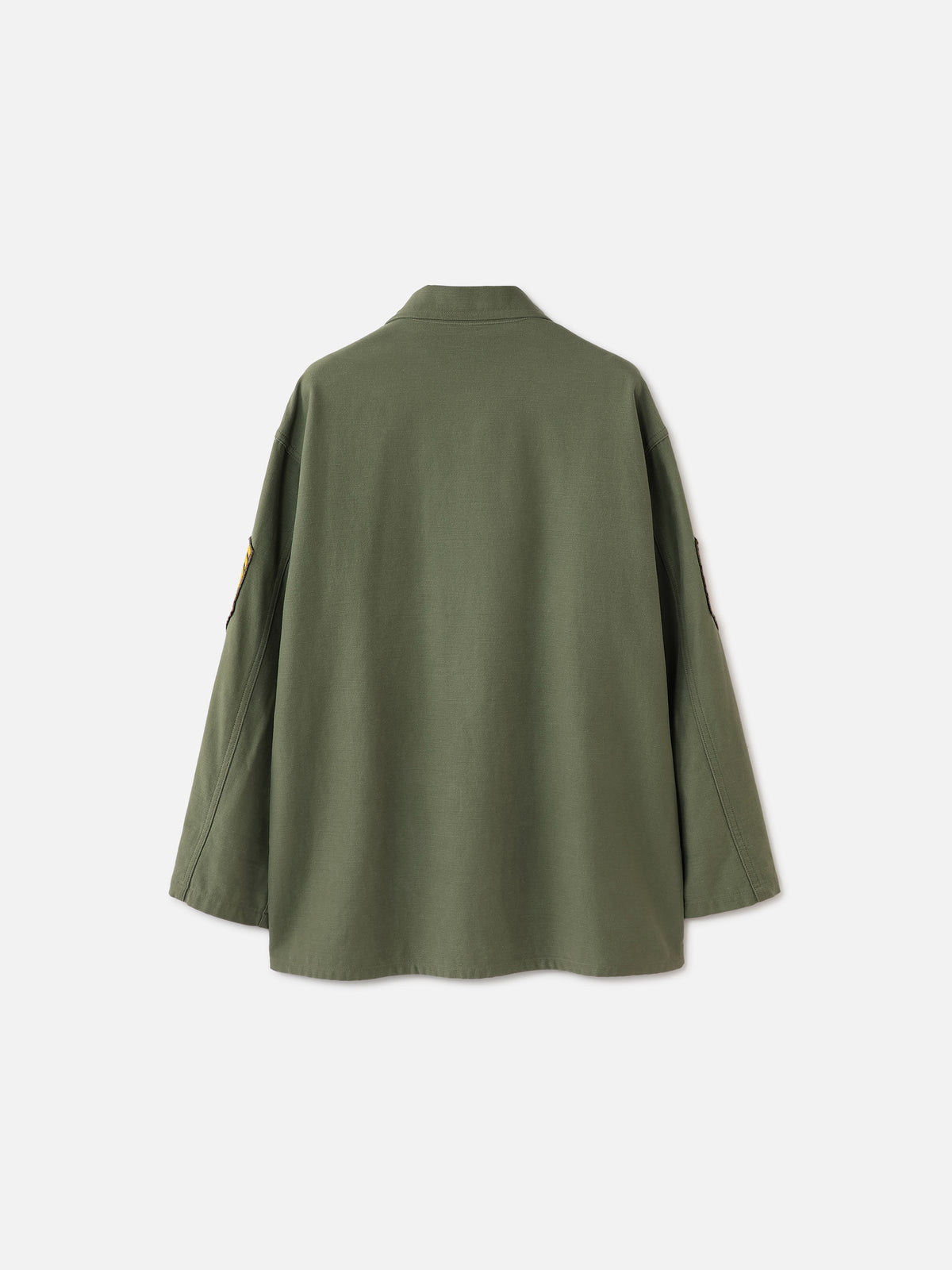 BLOUSON MILITAIRE LBS