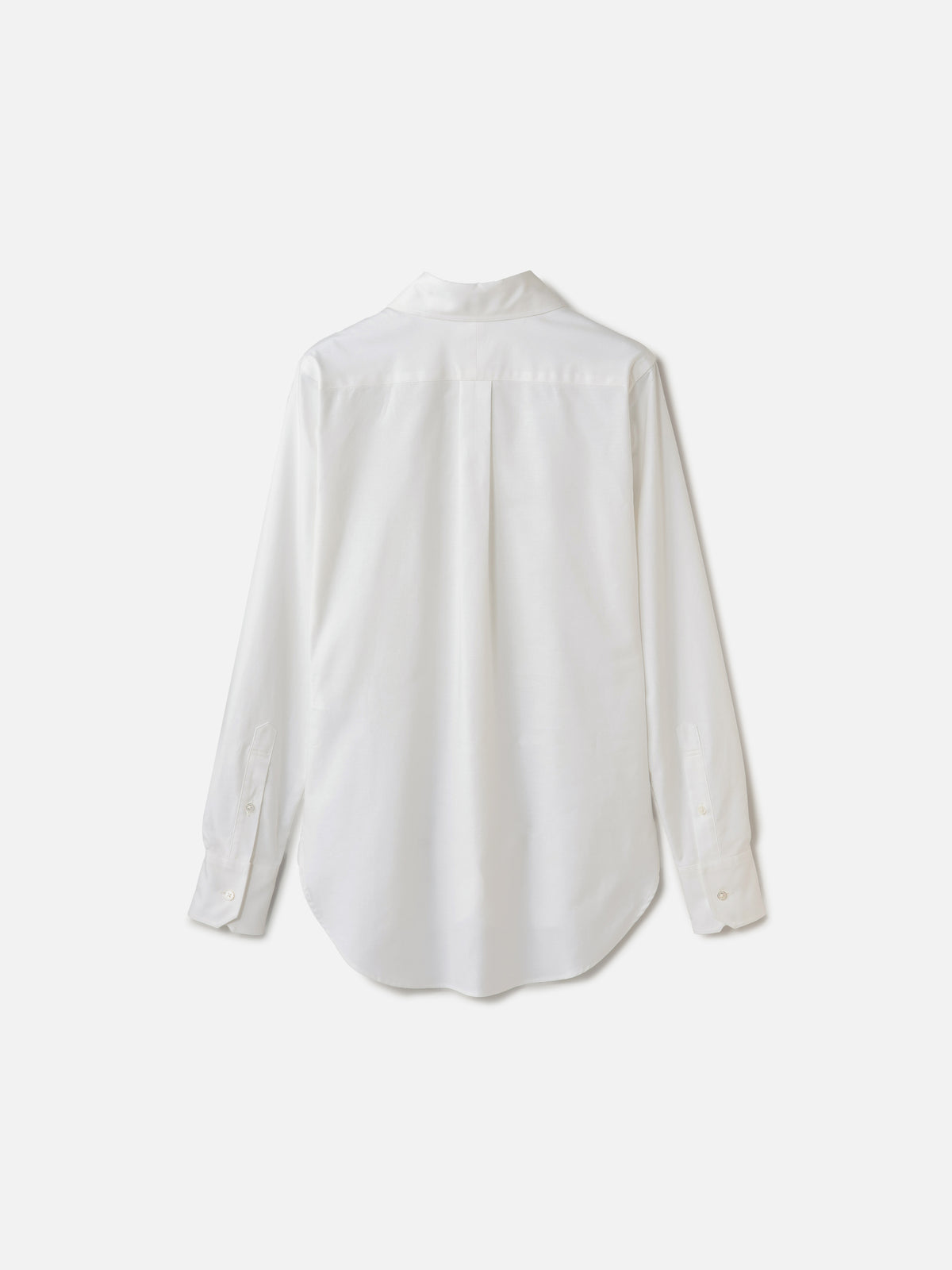 CHEMISE MANCHES LONGUES CHELSEA (OX)