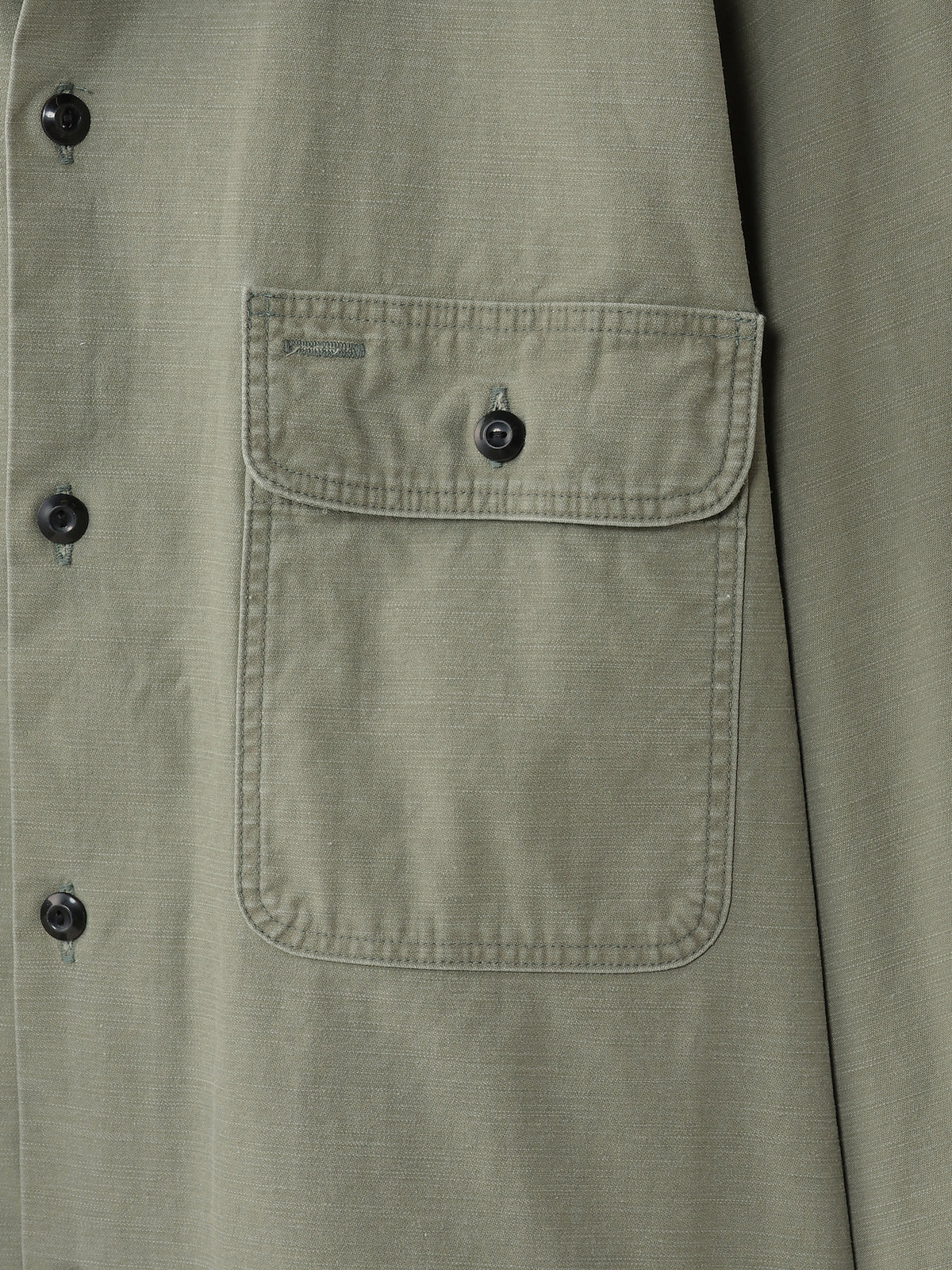 HAMPTON BACK SATIN SHIRT
