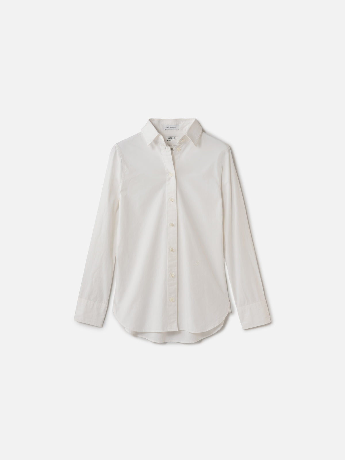 CHEMISE DÉLAVÉE MADAME