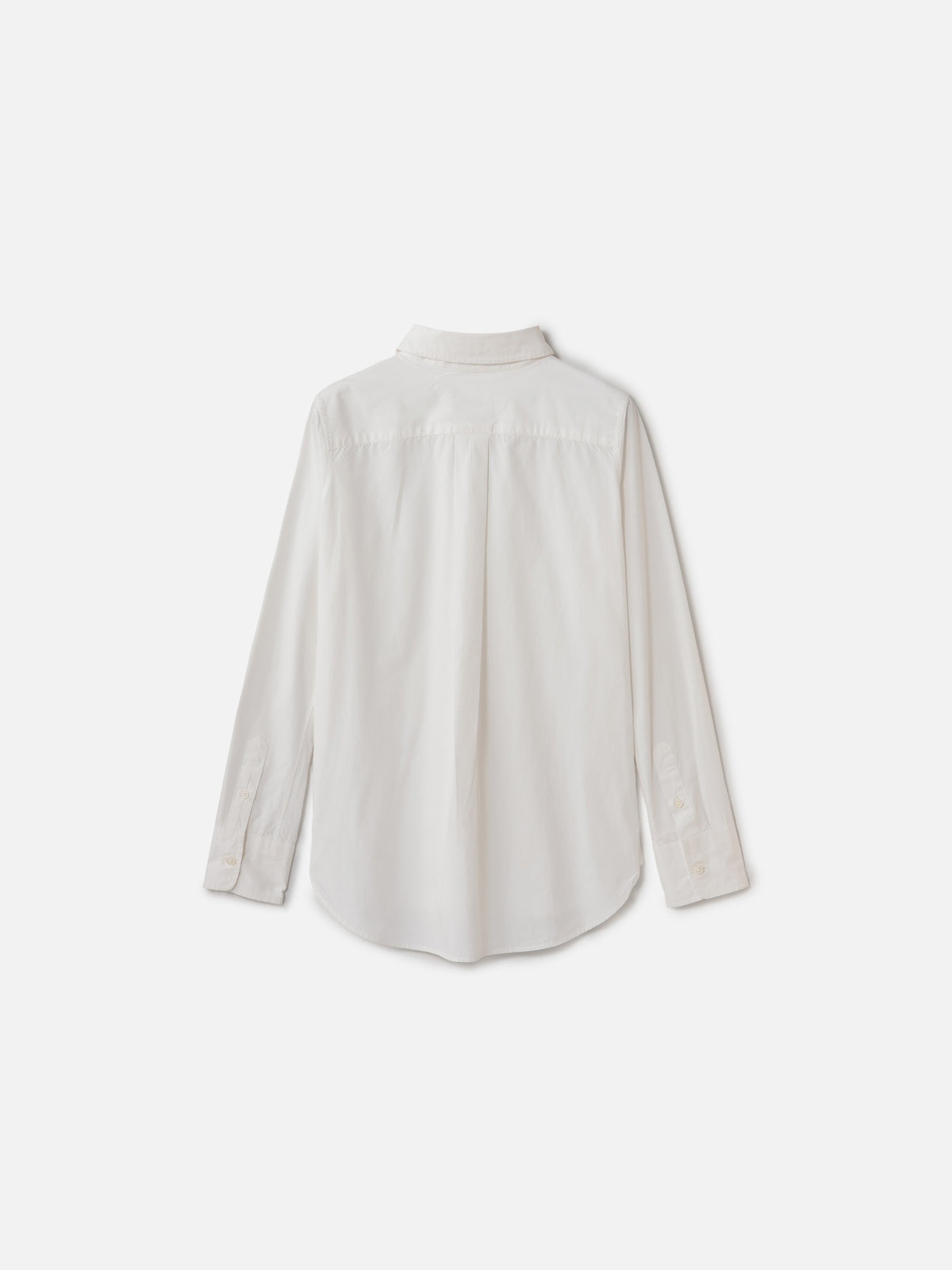 CHEMISE DÉLAVÉE MADAME