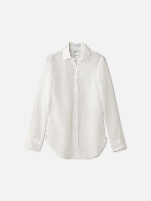 MADAME SHIRT RAMIE