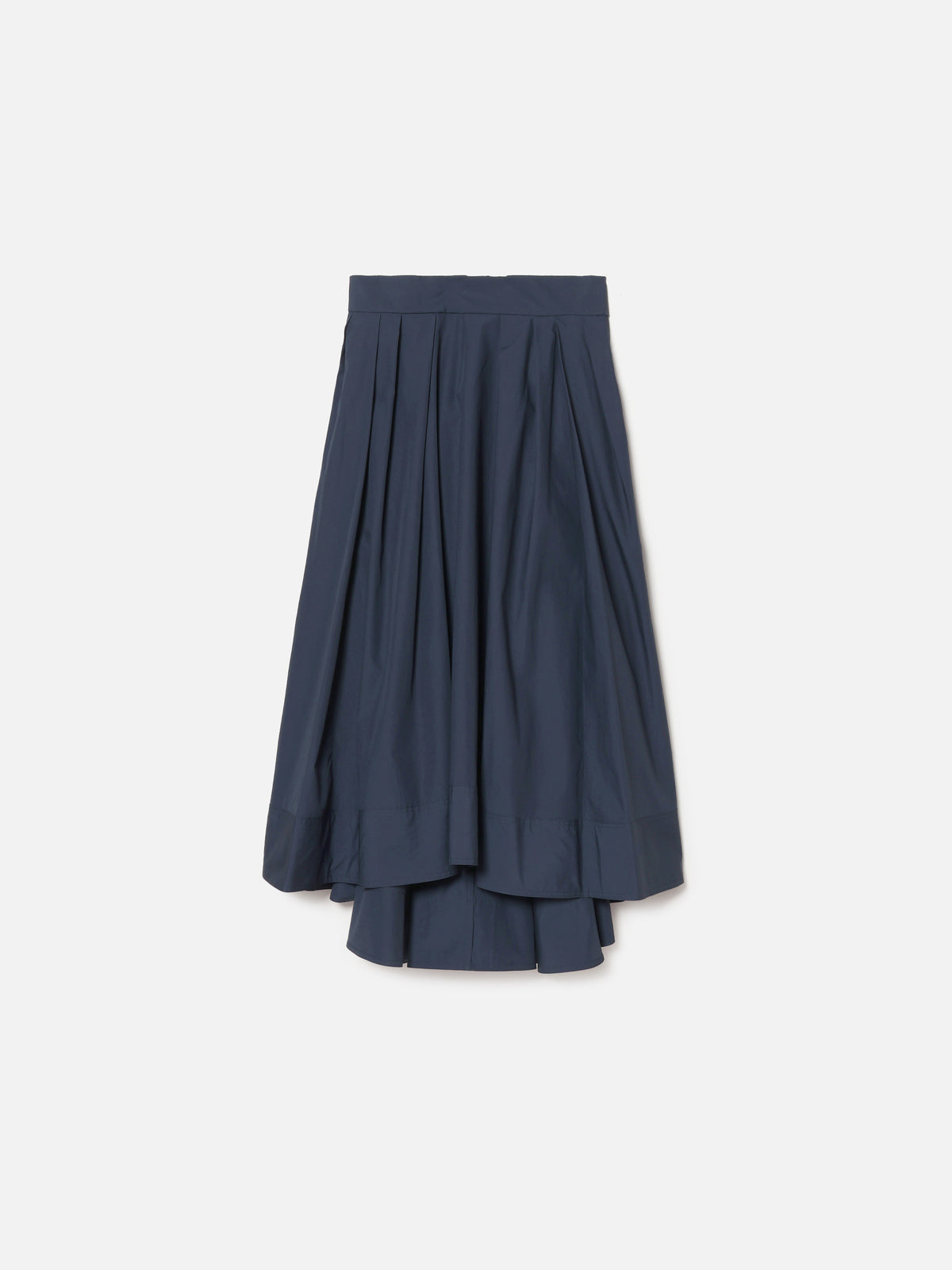 JUPE TUCK VOLUME