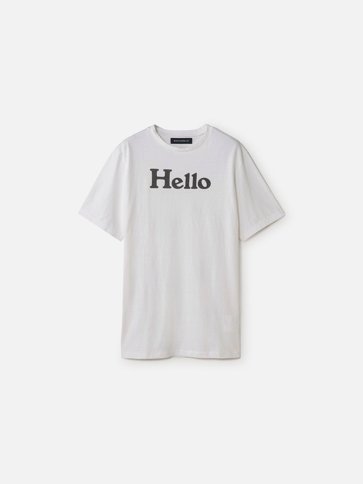 BONJOUR TEE MNS