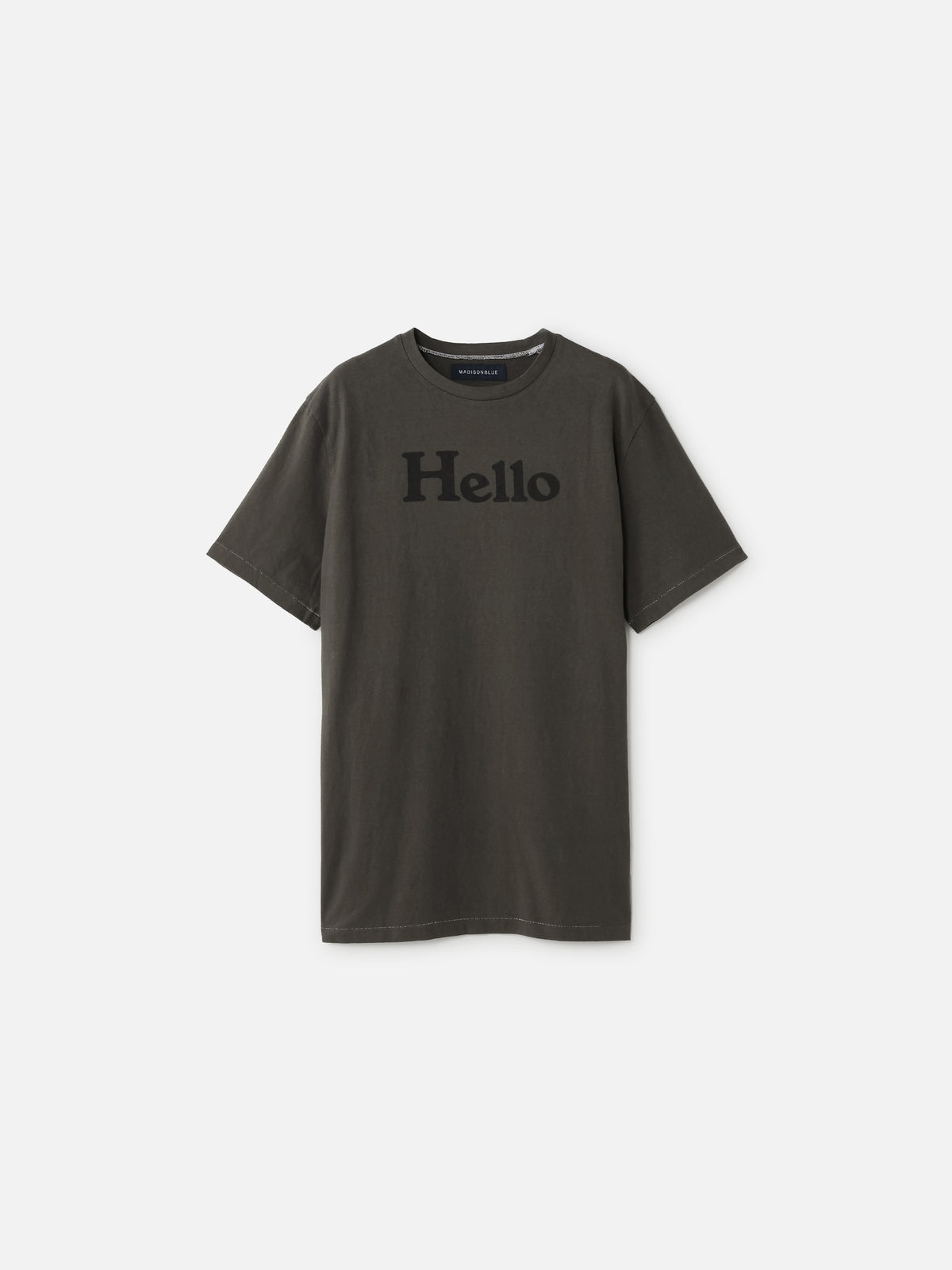 BONJOUR TEE MNS