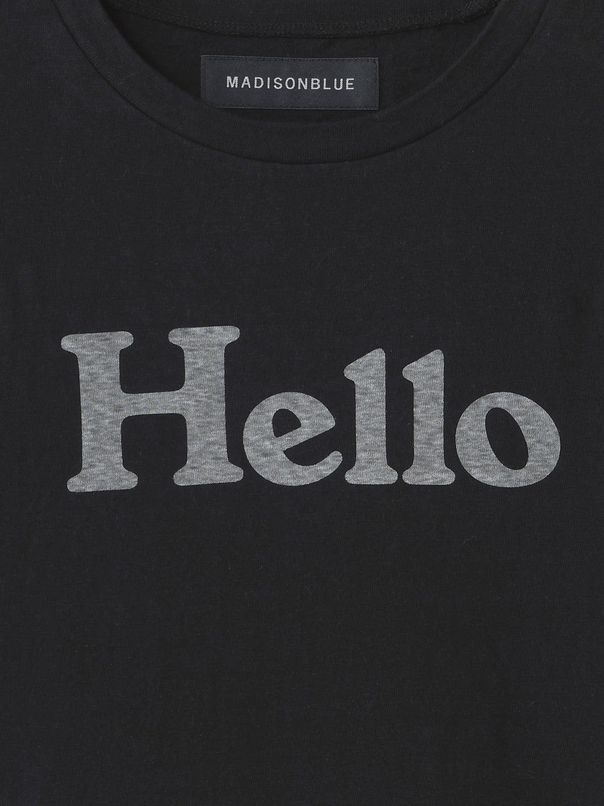 BONJOUR TEE MNS
