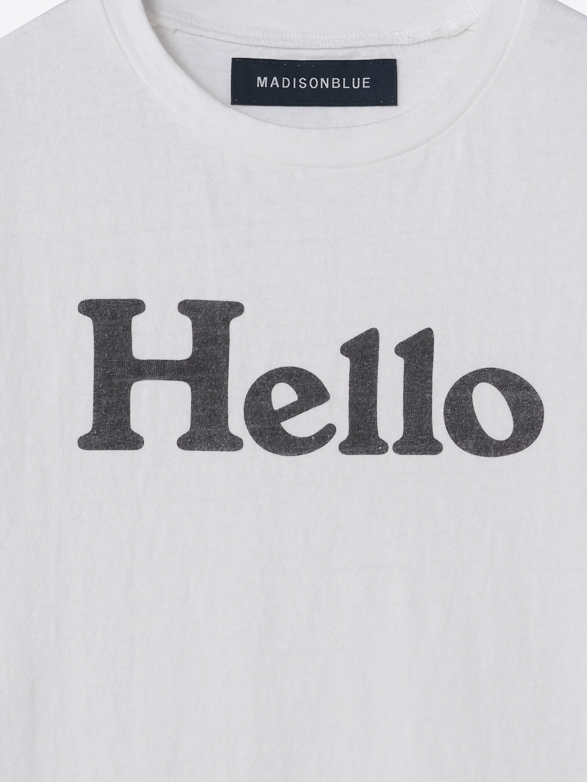 Bonjour TEE