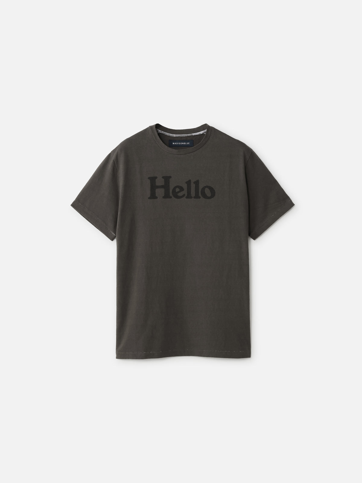 Bonjour TEE