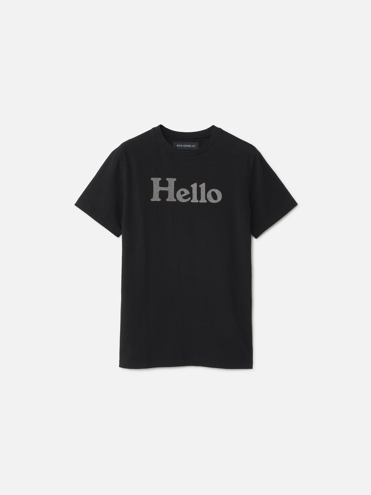Bonjour TEE