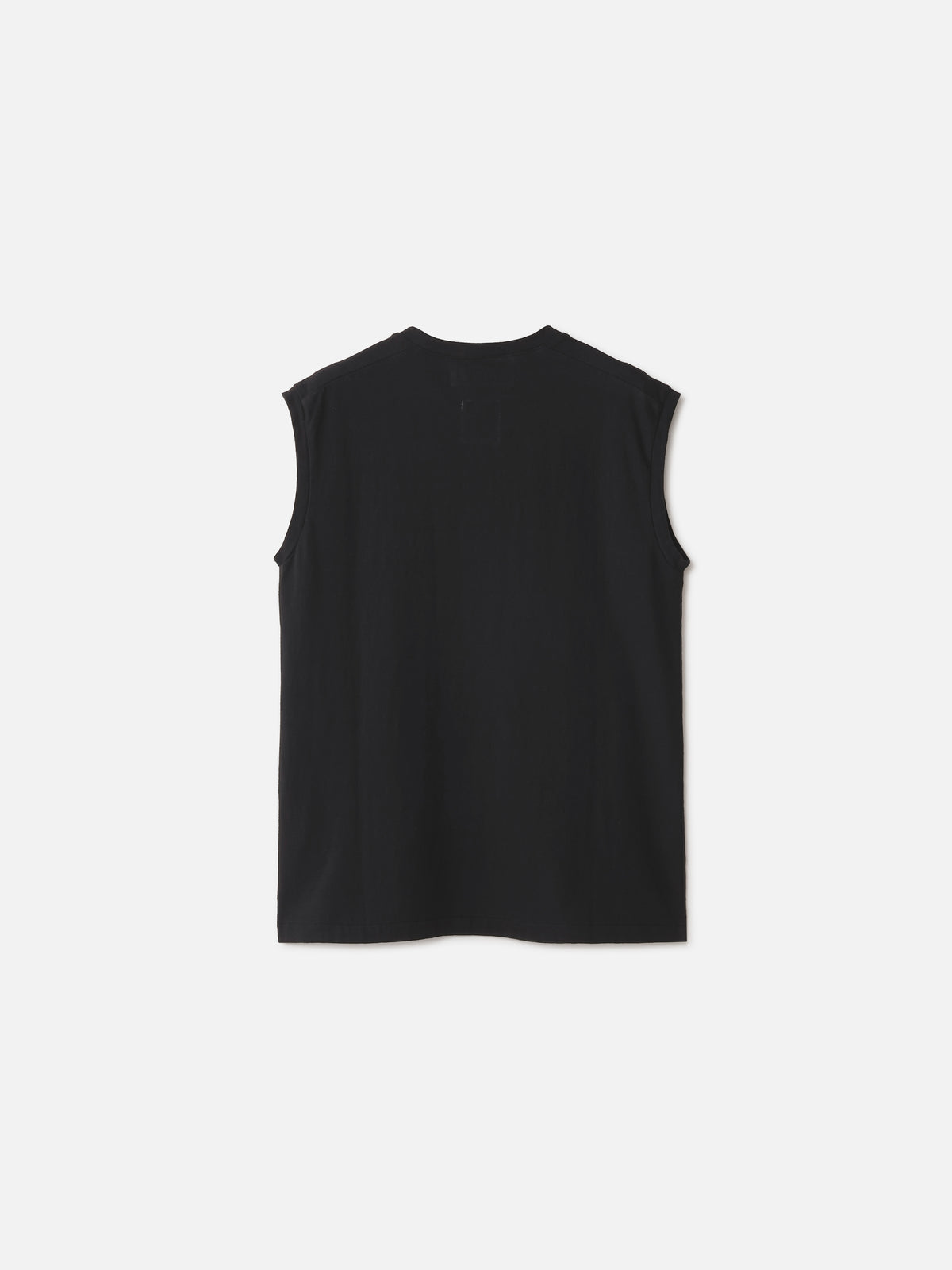HELLO NOSLEEVE TEE