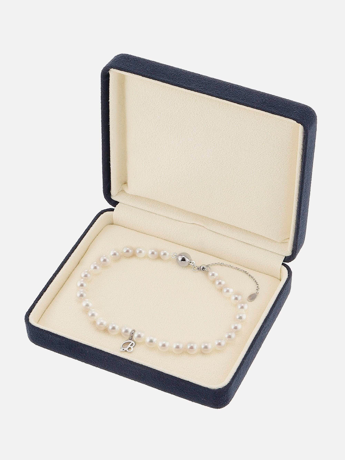 CHEVILLÈRE EN PERLES