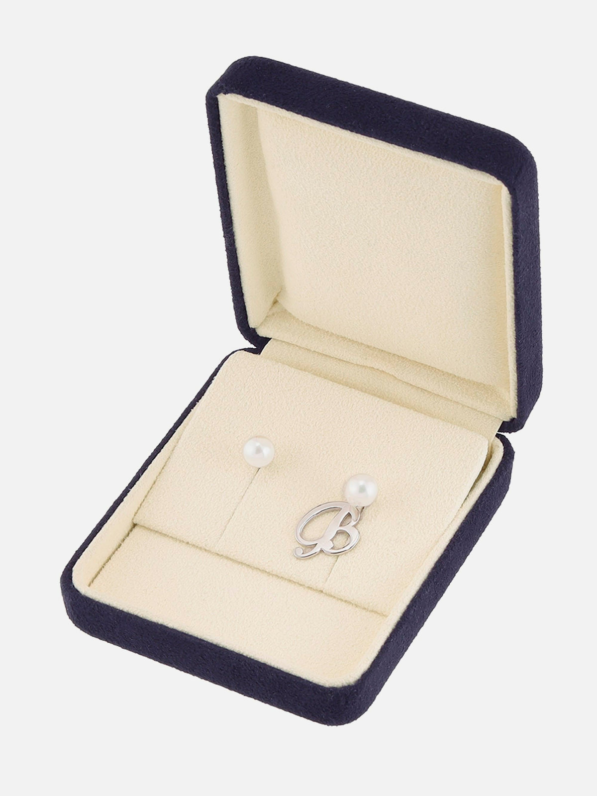 BOUCLES D'OREILLES EN PERLES