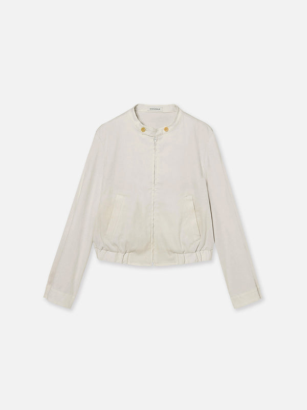 DEAN VESTE PIQUÉE