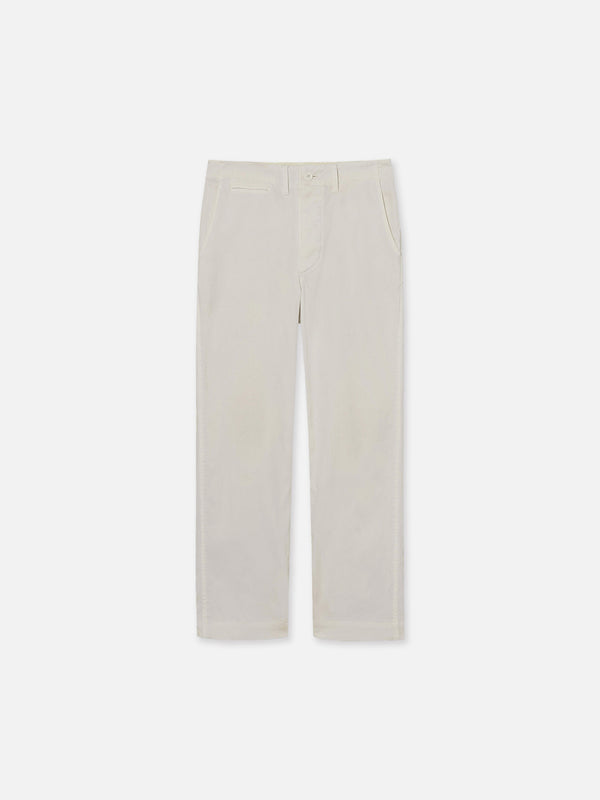PANTALON DE TRAVAIL PIQUÉ