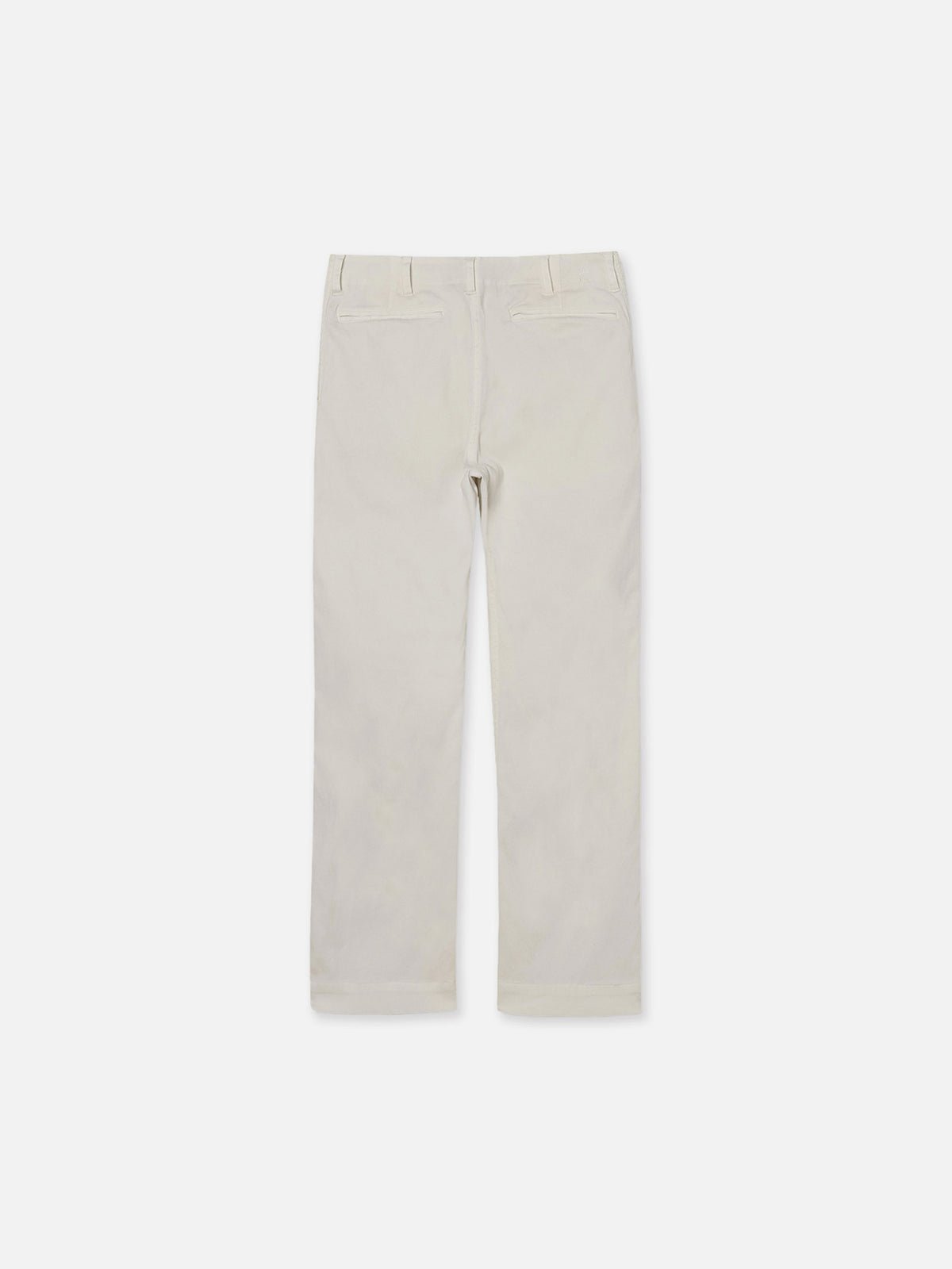 WORK PANTS PIQUE