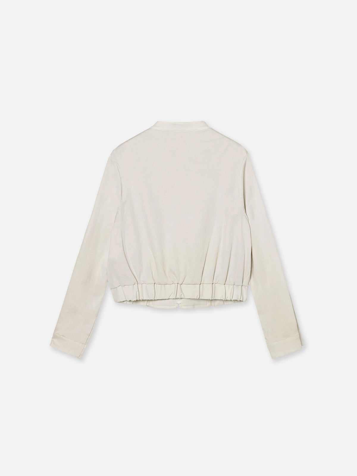 DEAN VESTE PIQUÉE