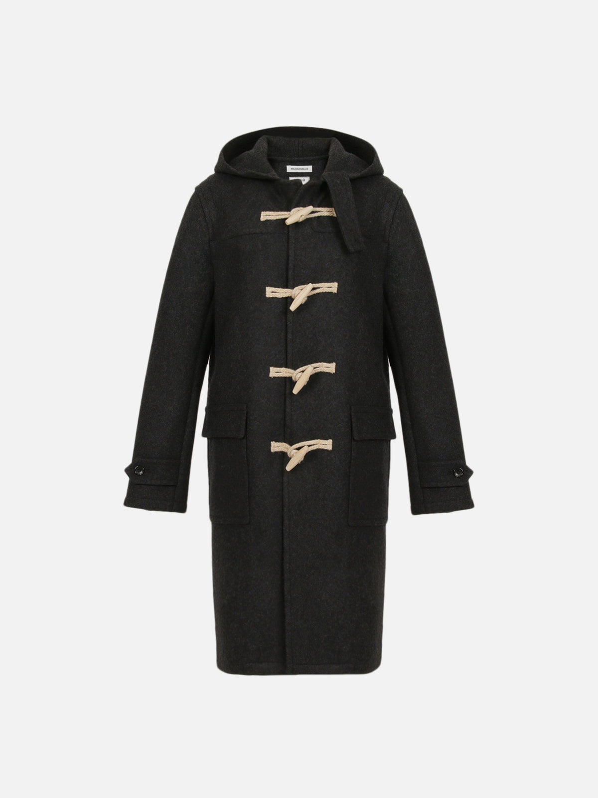 DUFFLE COAT