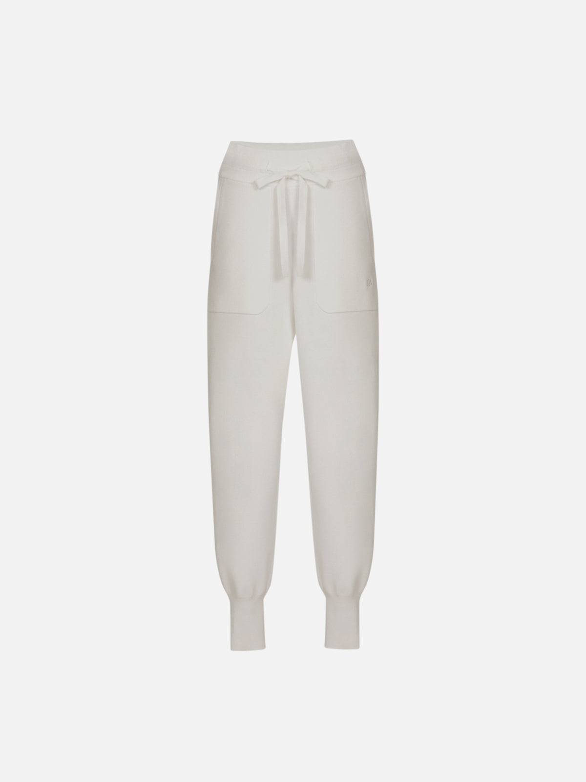 DOUBLE FACE KNIT PT