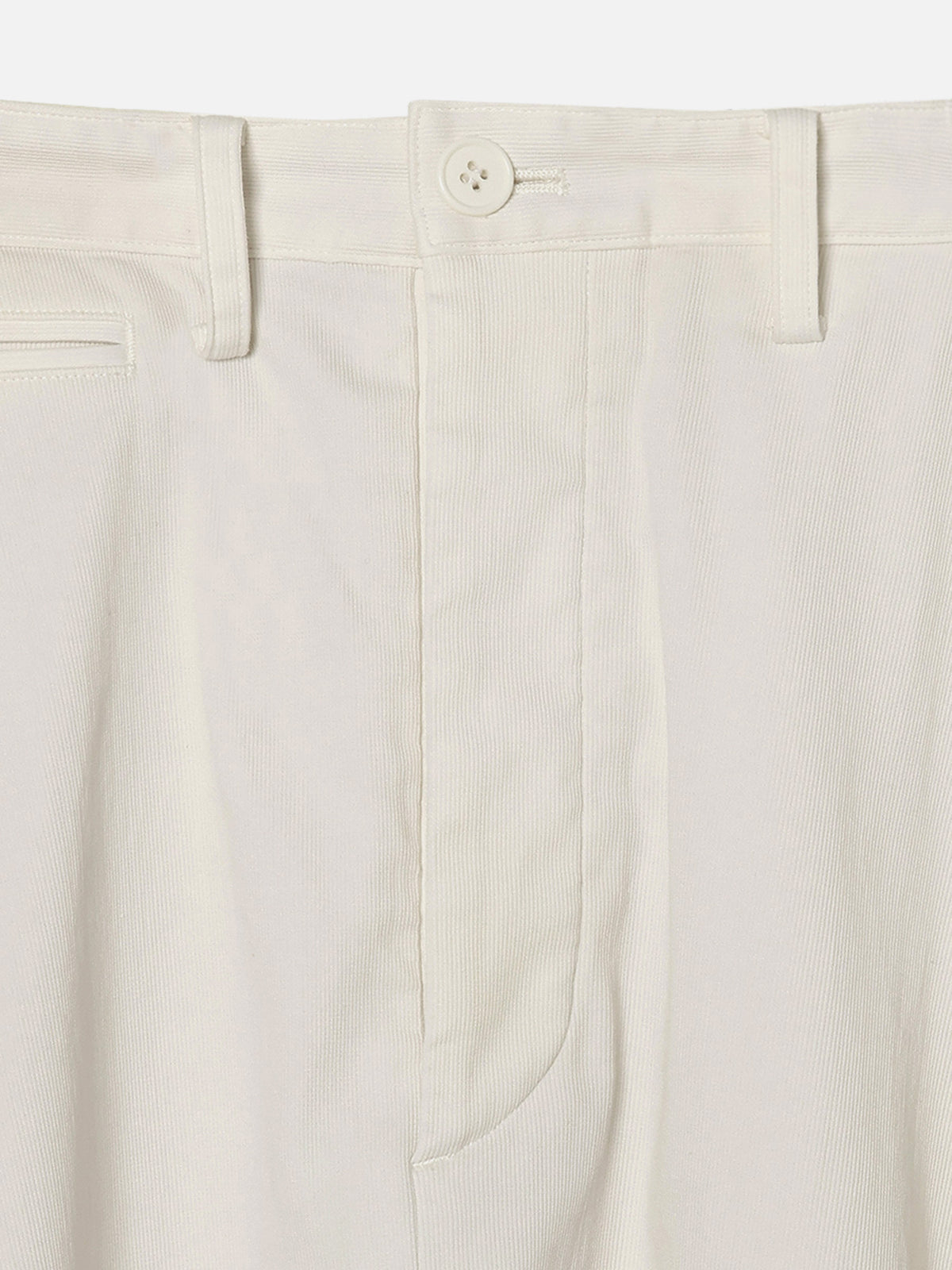 DRESS FLARE SKIRT PIQUE
