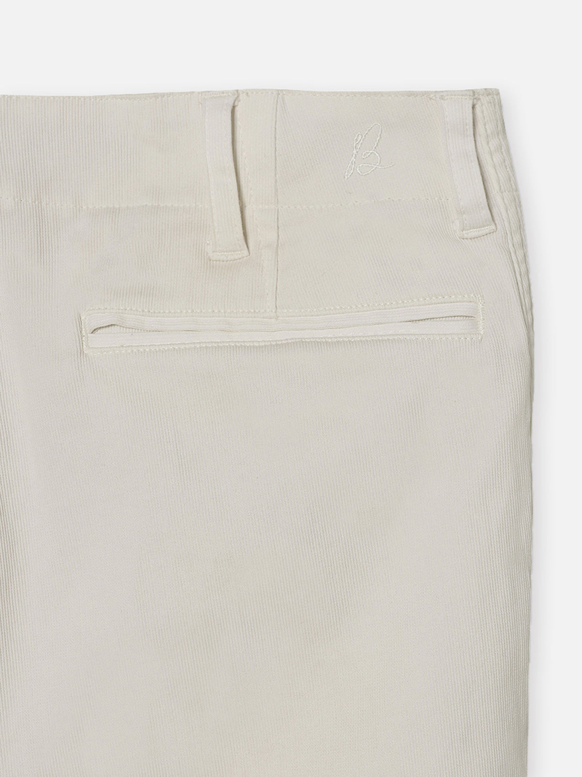 WORK PANTS PIQUE