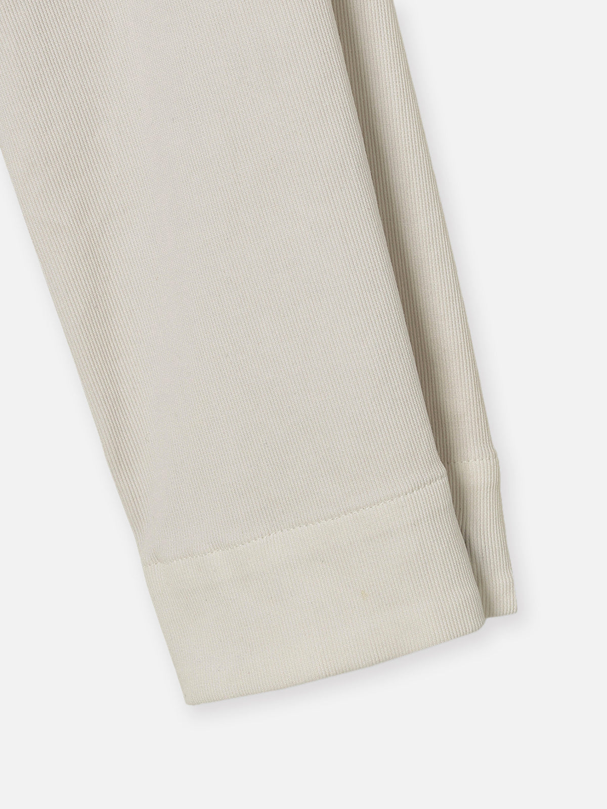DEAN VESTE PIQUÉE