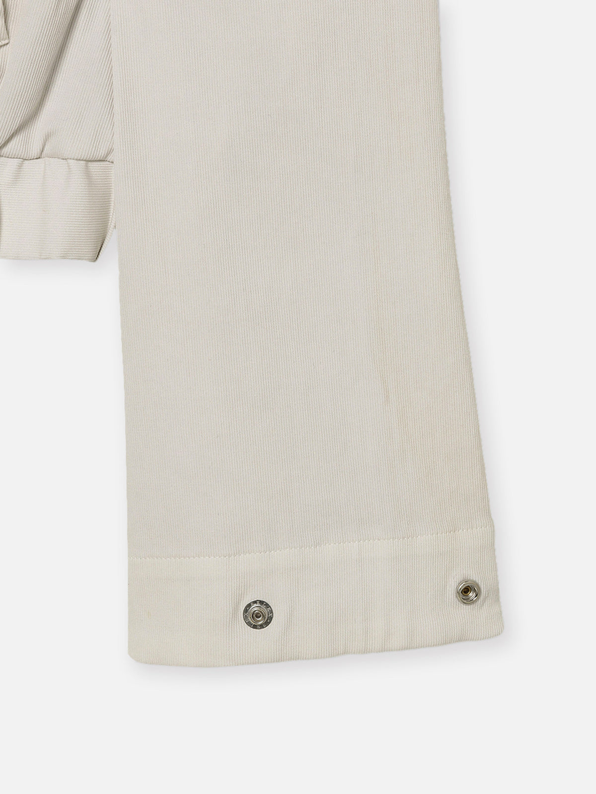 DEAN VESTE PIQUÉE