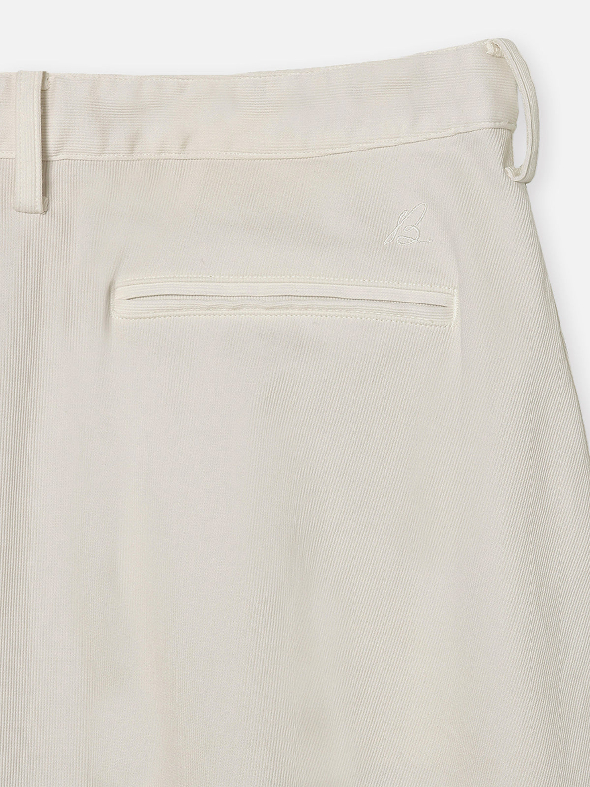 DRESS FLARE SKIRT PIQUE