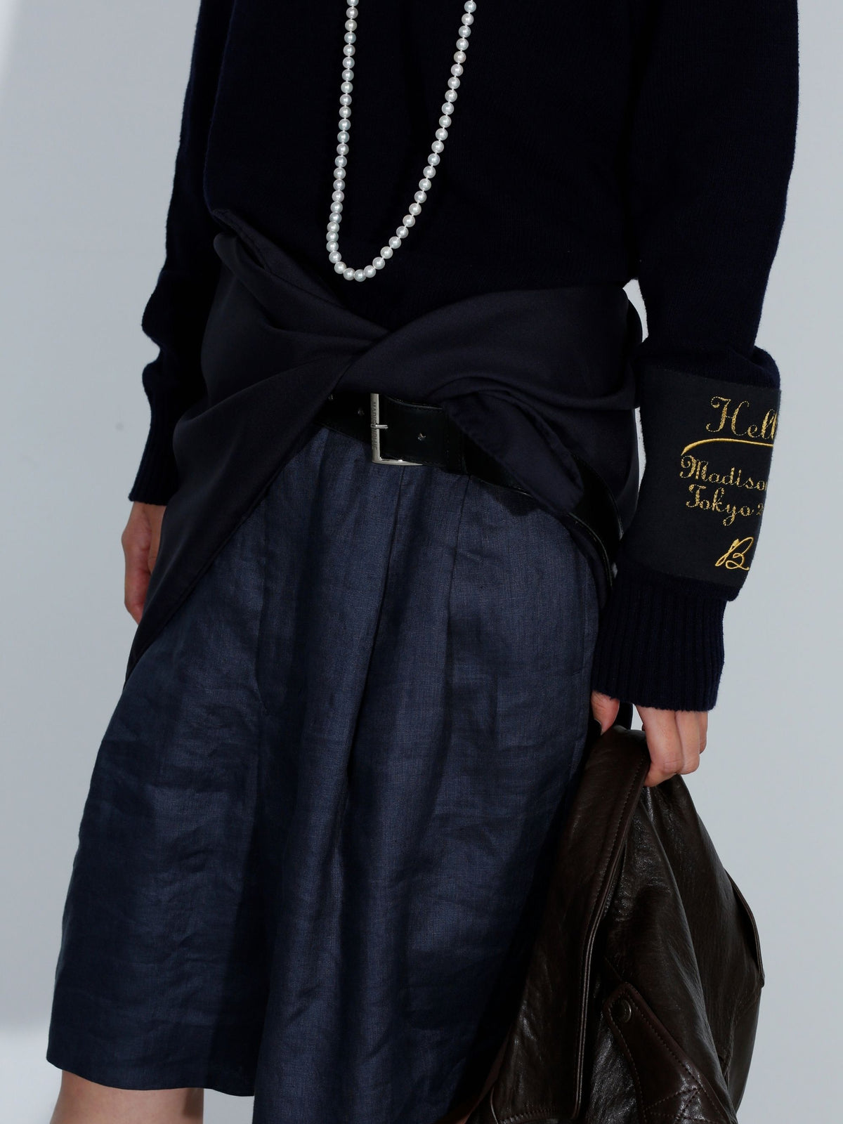[OUTFIT]