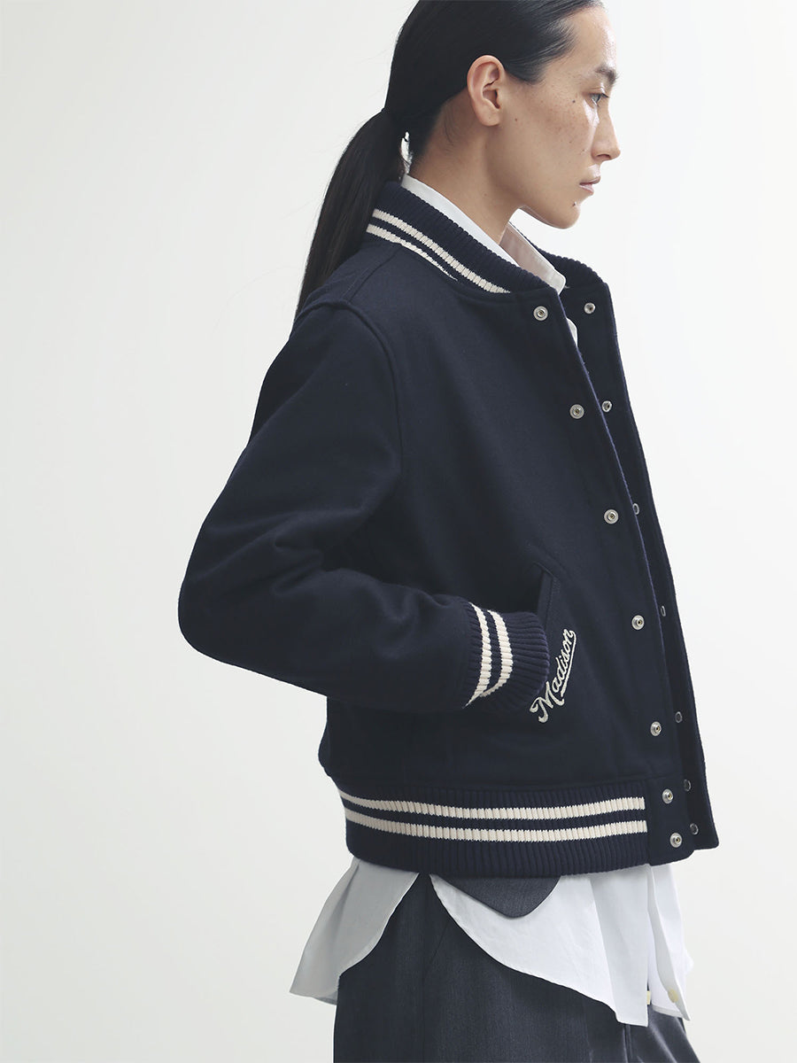 BLOUSON STADIUM COMPACT HOMME
