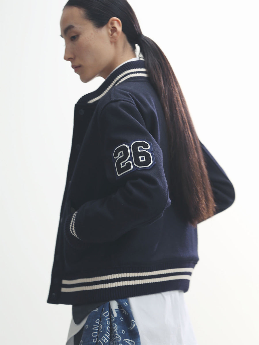 BLOUSON STADIUM COMPACT HOMME