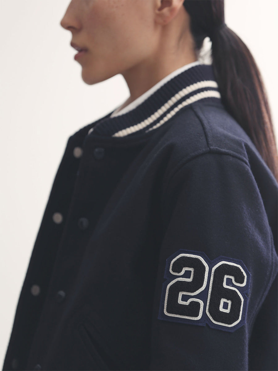 BLOUSON STADIUM COMPACT HOMME