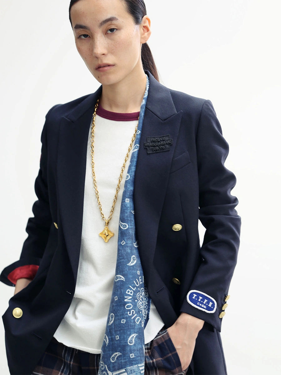 [OUTFIT]