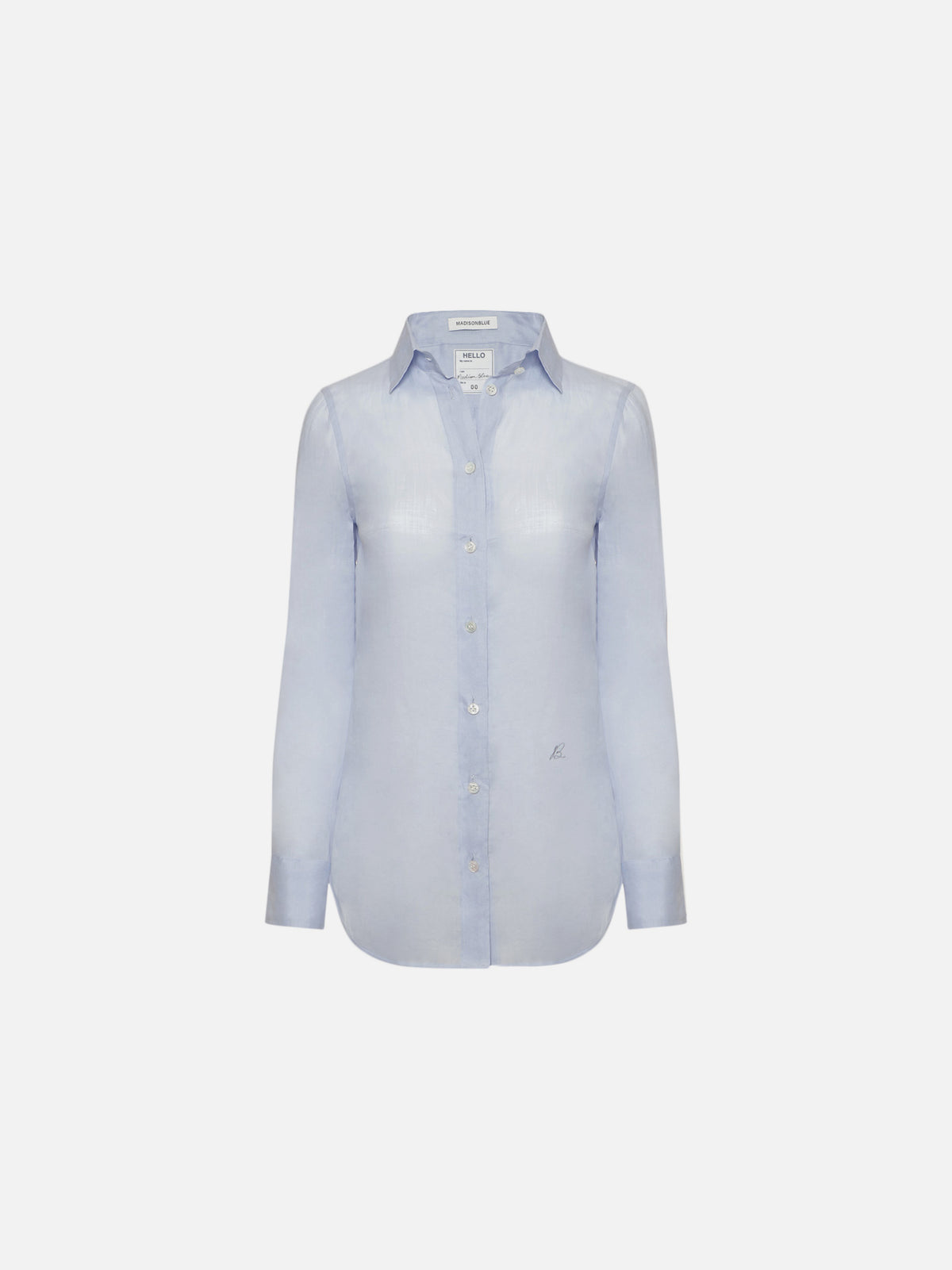 CHEMISE FEMME RAMIE