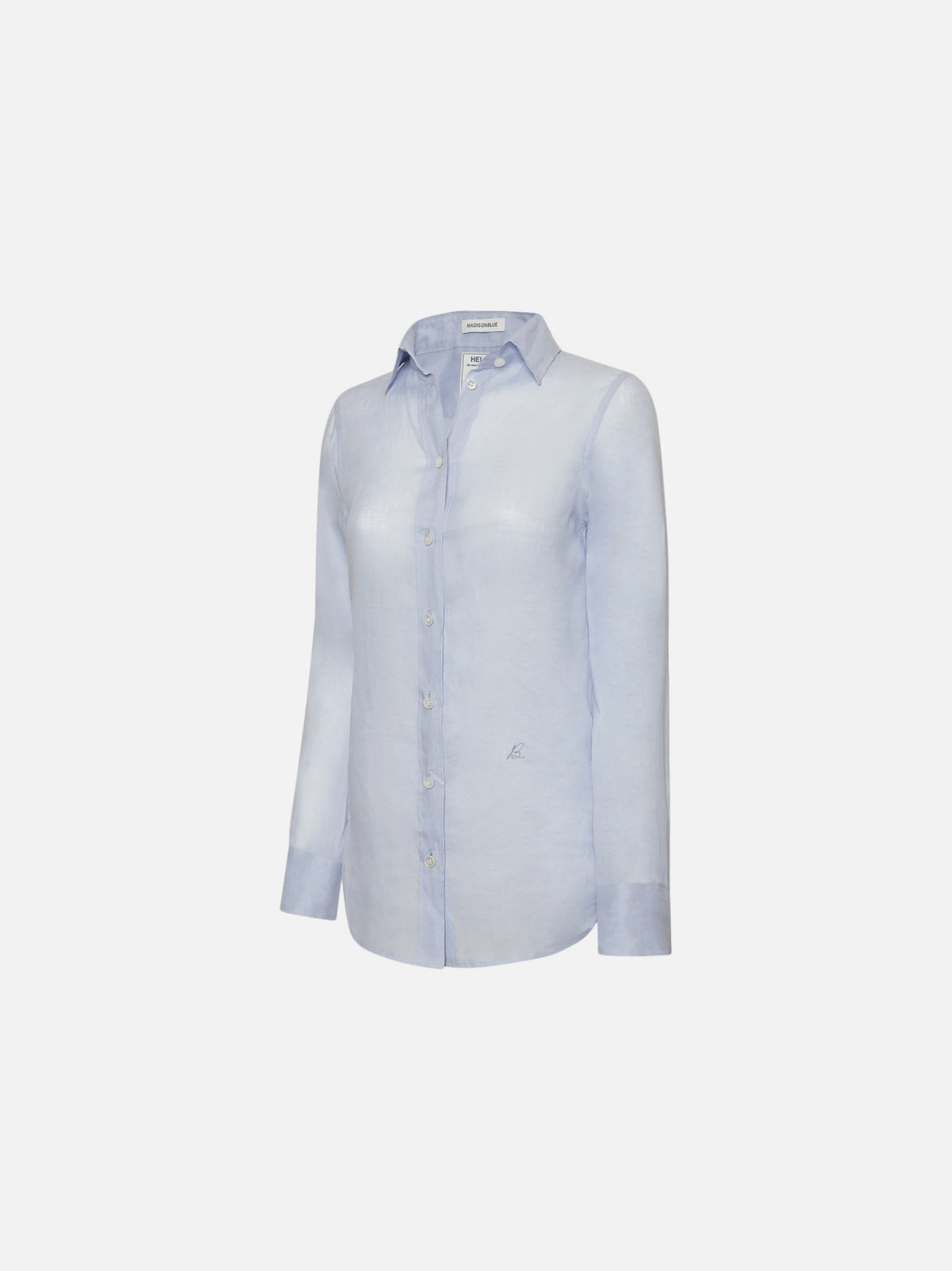 CHEMISE FEMME RAMIE