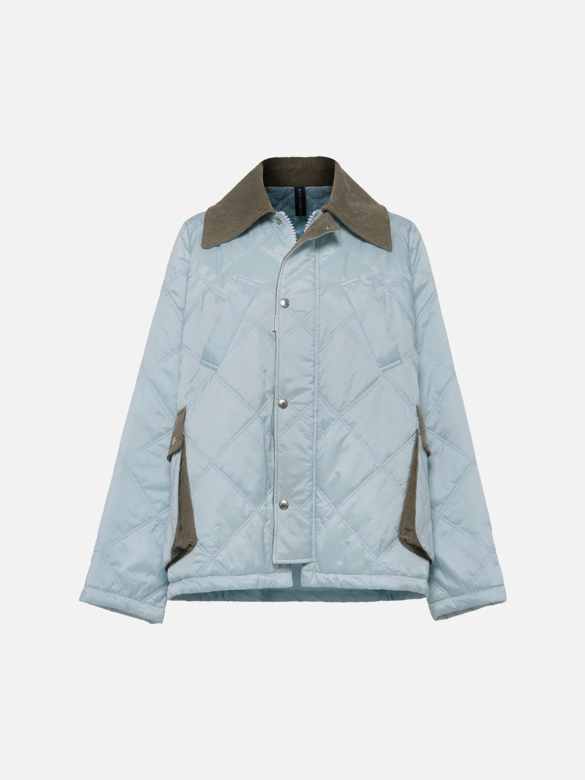 HUNTING SHORT CT QUILTING