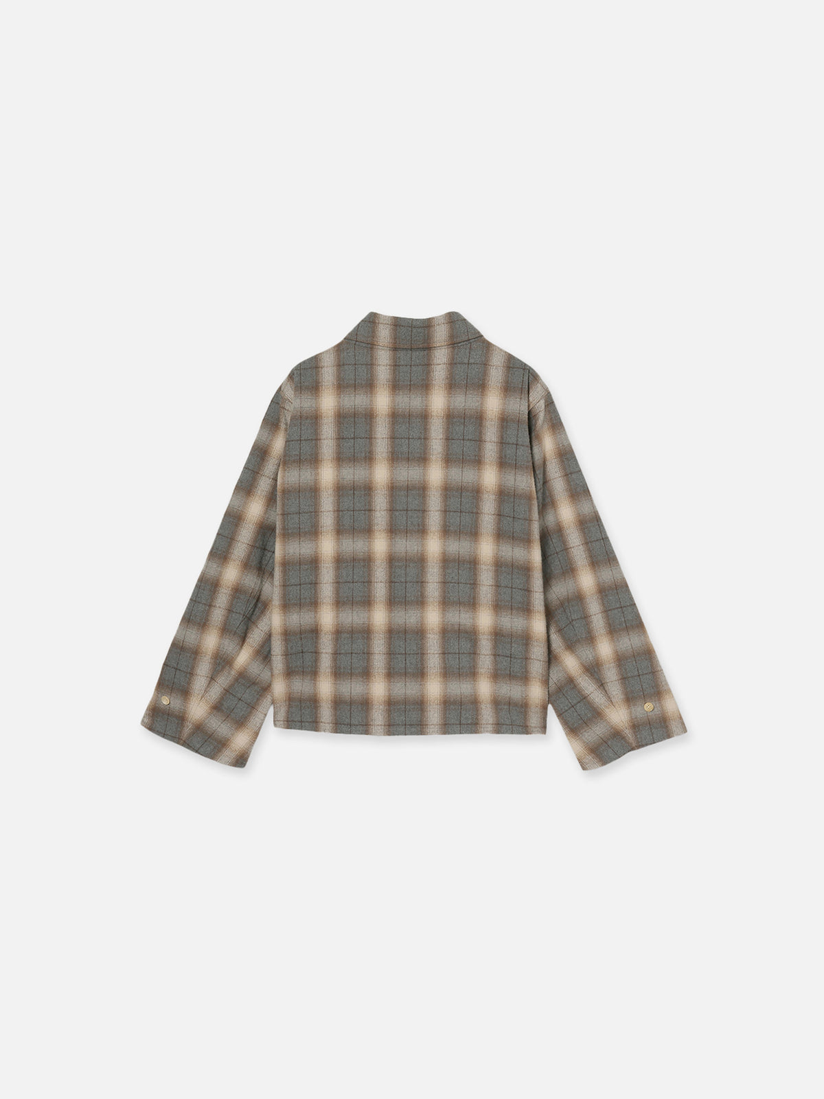 REMAKE SHOP COAT VÉRIFICATION