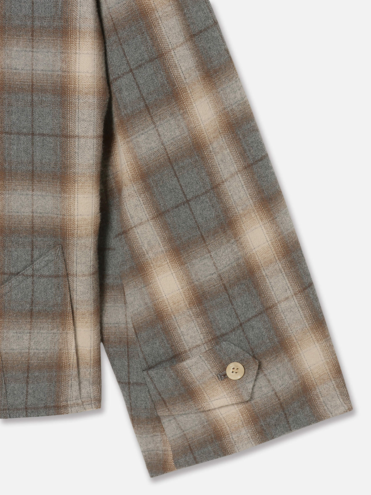 REMAKE SHOP COAT VÉRIFICATION