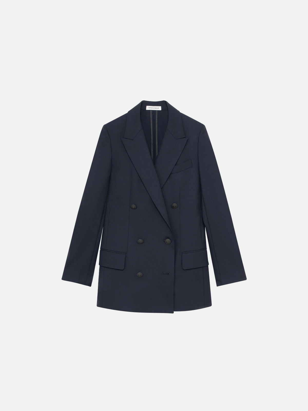 UNLINED BLEECKER W6B BLAZER W TRO