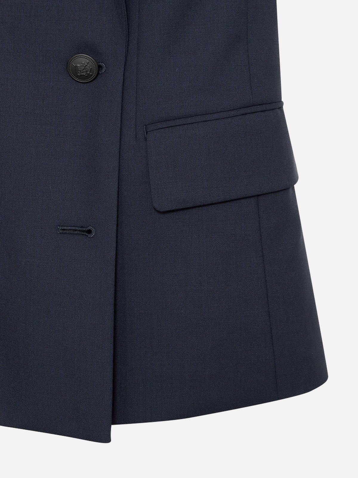 UNLINED BLEECKER W6B BLAZER W TRO
