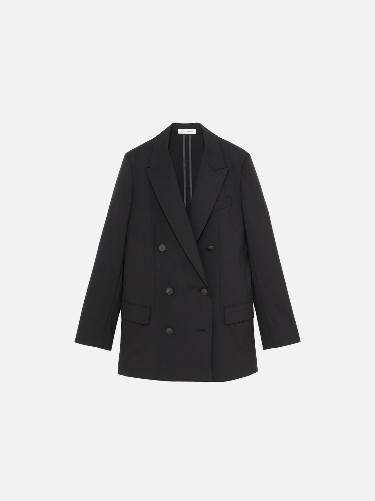 UNLINED BLEECKER W6B BLAZER W TRO