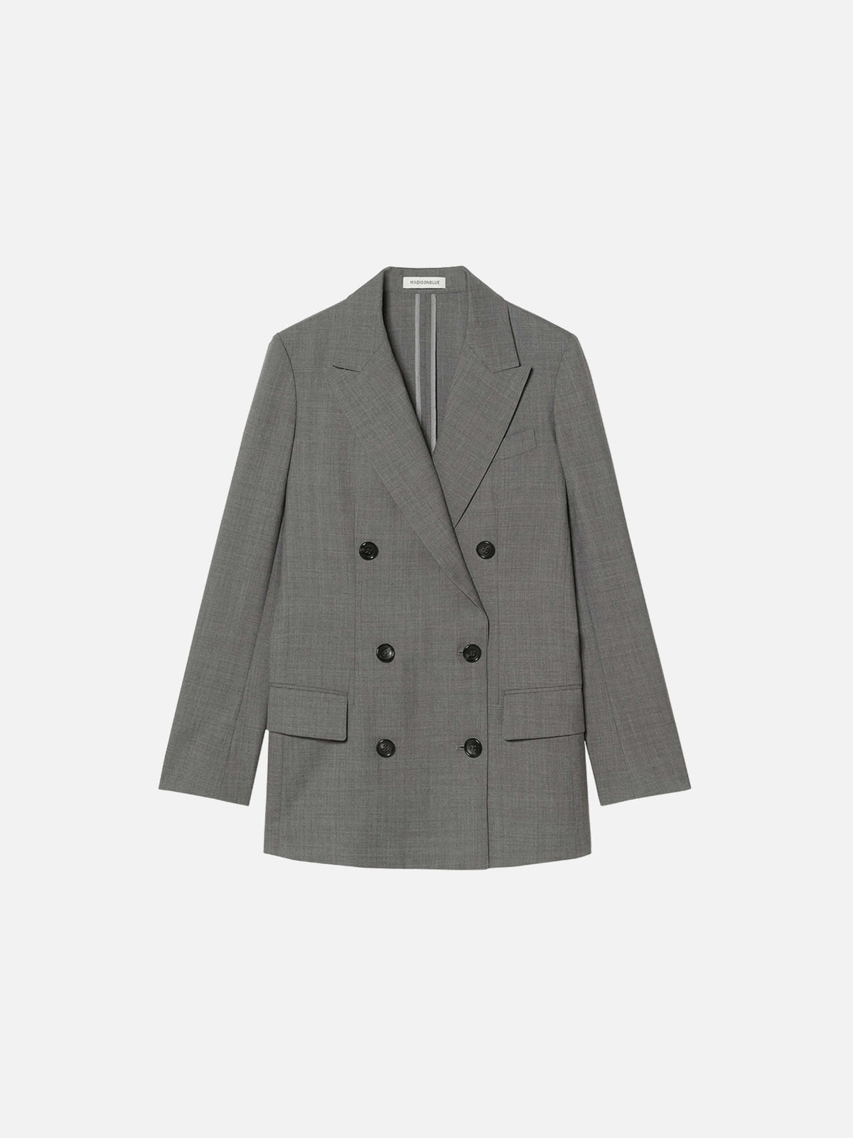 UNLINED BLEECKER W6B BLAZER W TRO