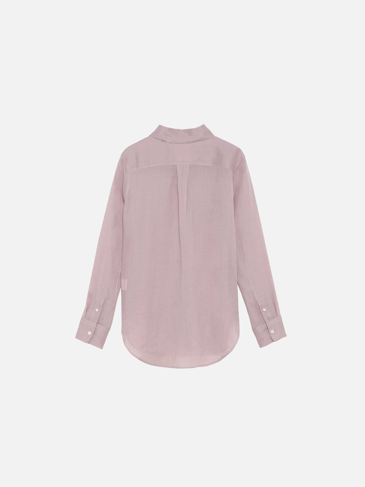 CHEMISE FEMME RAMIE