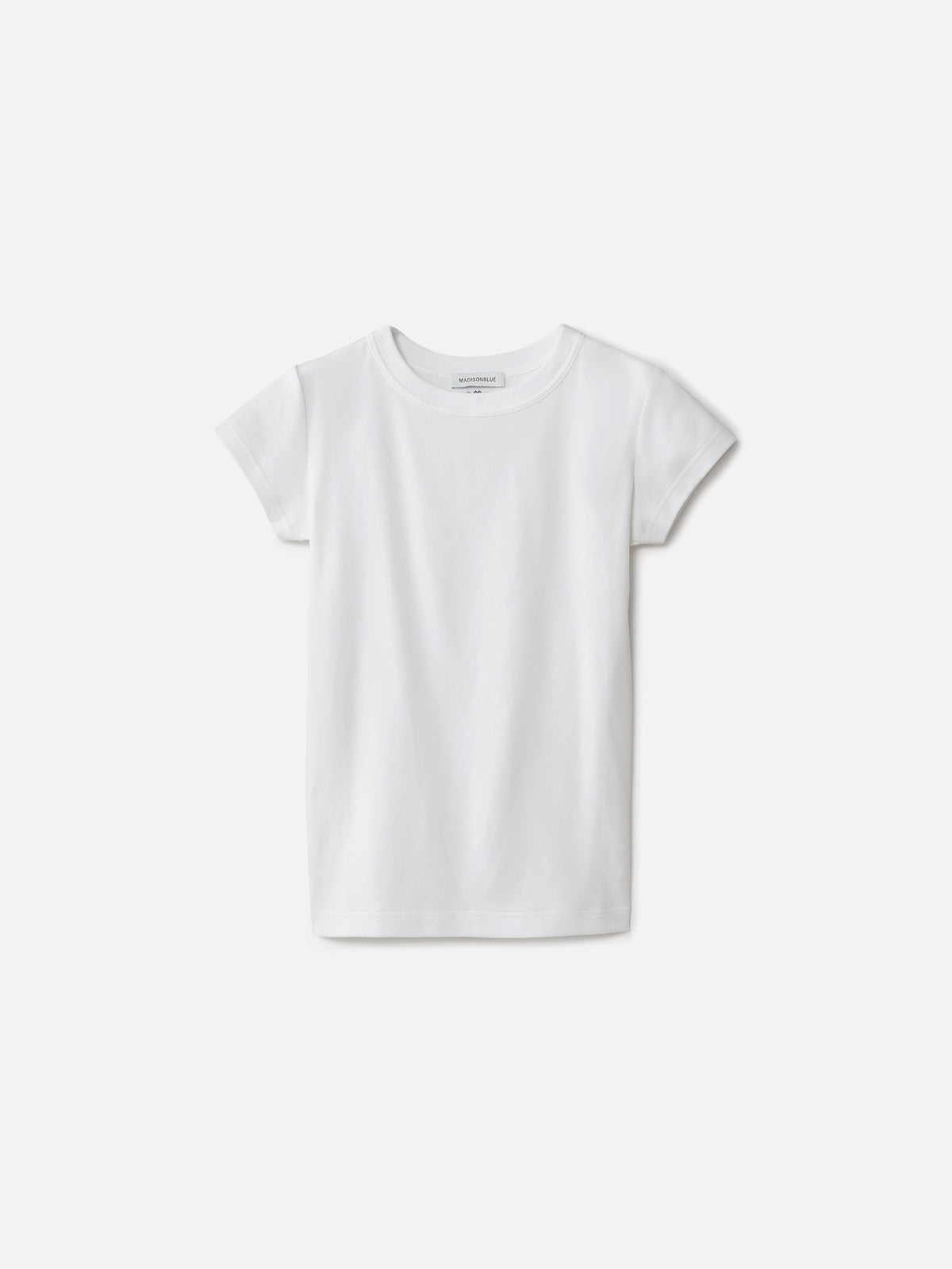 TEE COL ROND