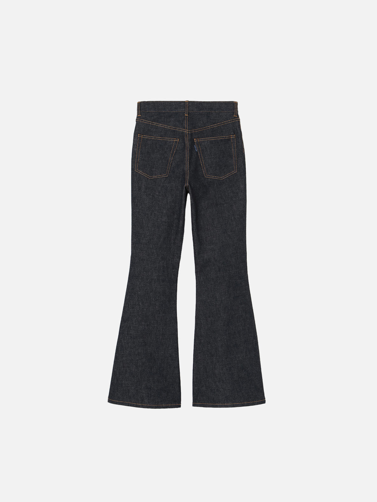 FLARE PT DENIM