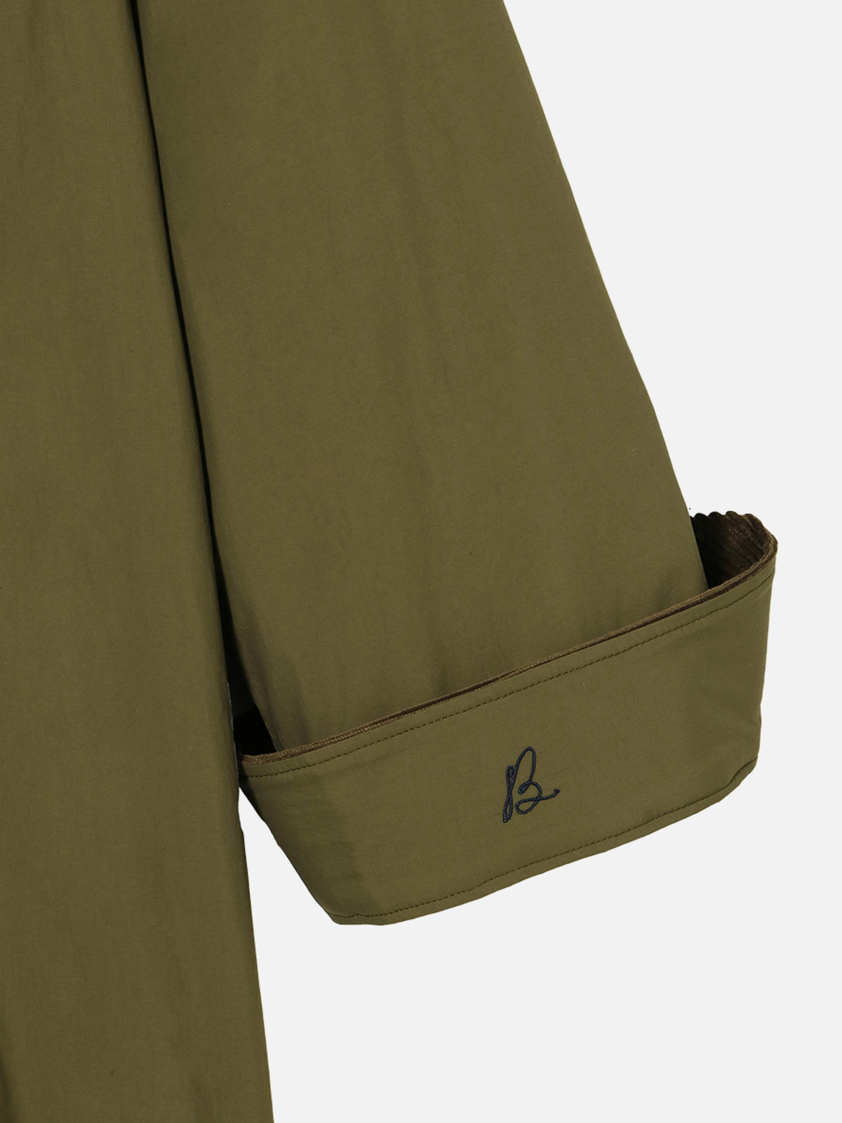 HAMPTON OP RAIN SHIRT