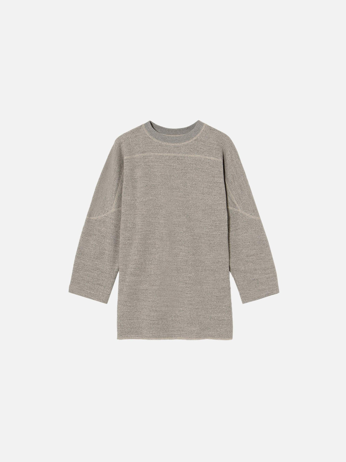 TEE-SHIRT DE FOOTBALL OU SWEAT