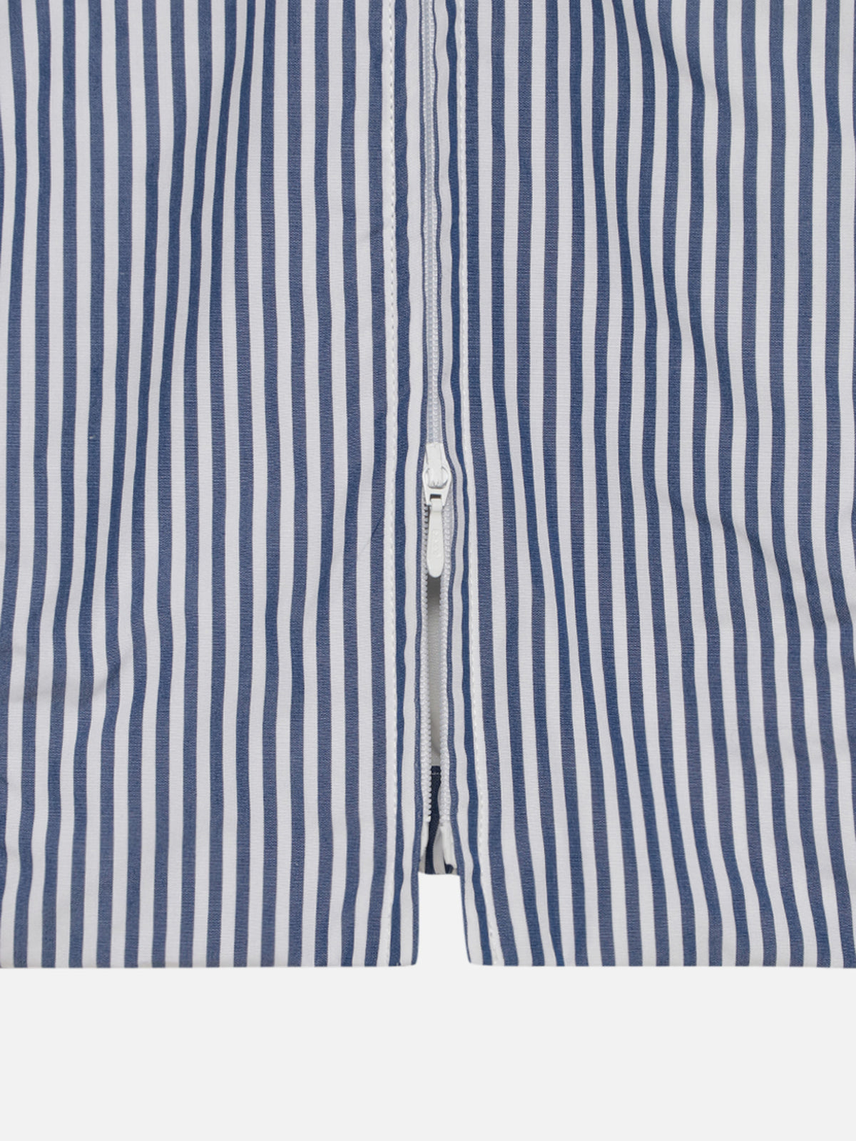 PADDED DEAN JACKET STRIPE