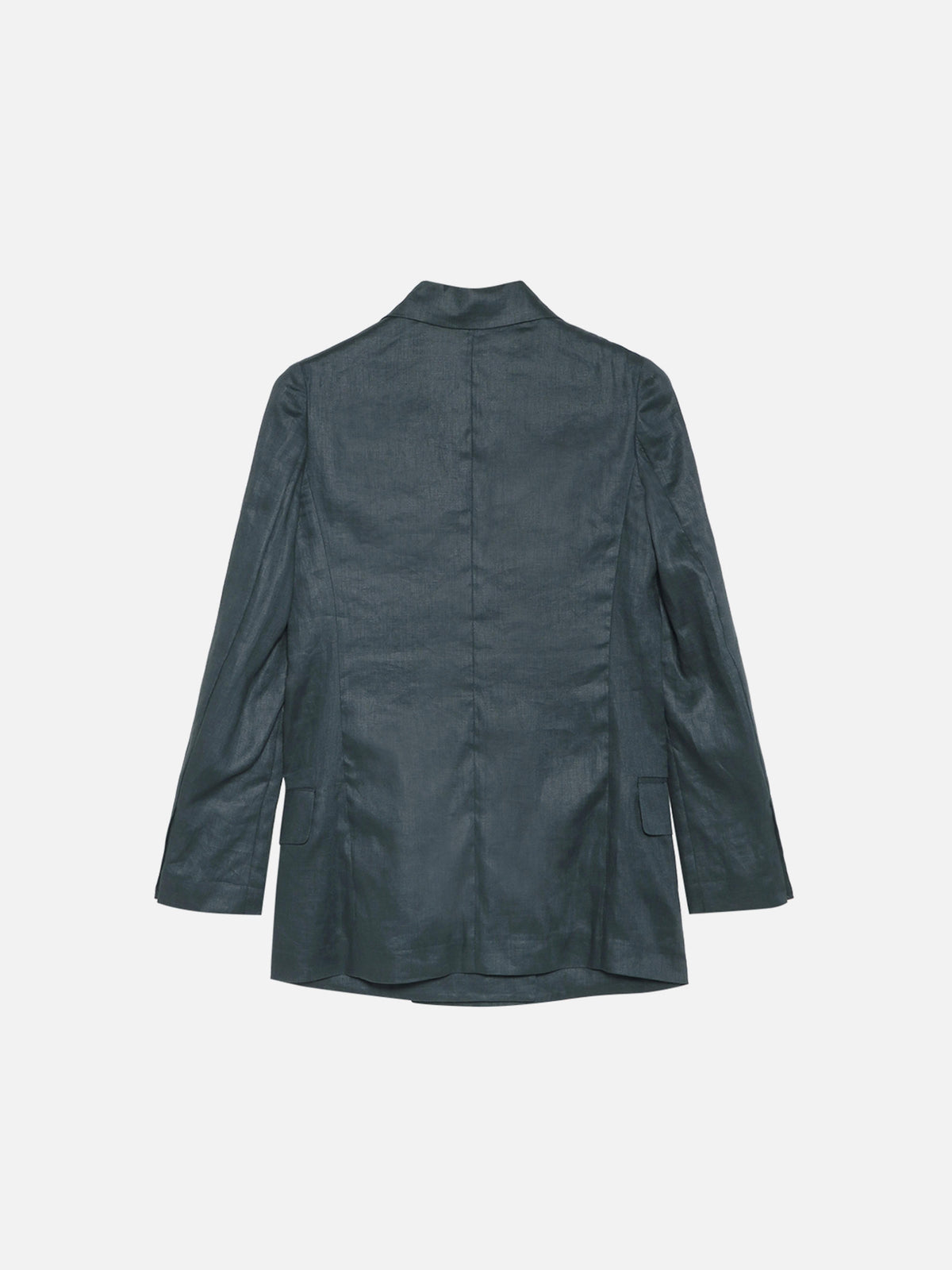 UNLINED BLEECKER W6B BLAZER LINEN