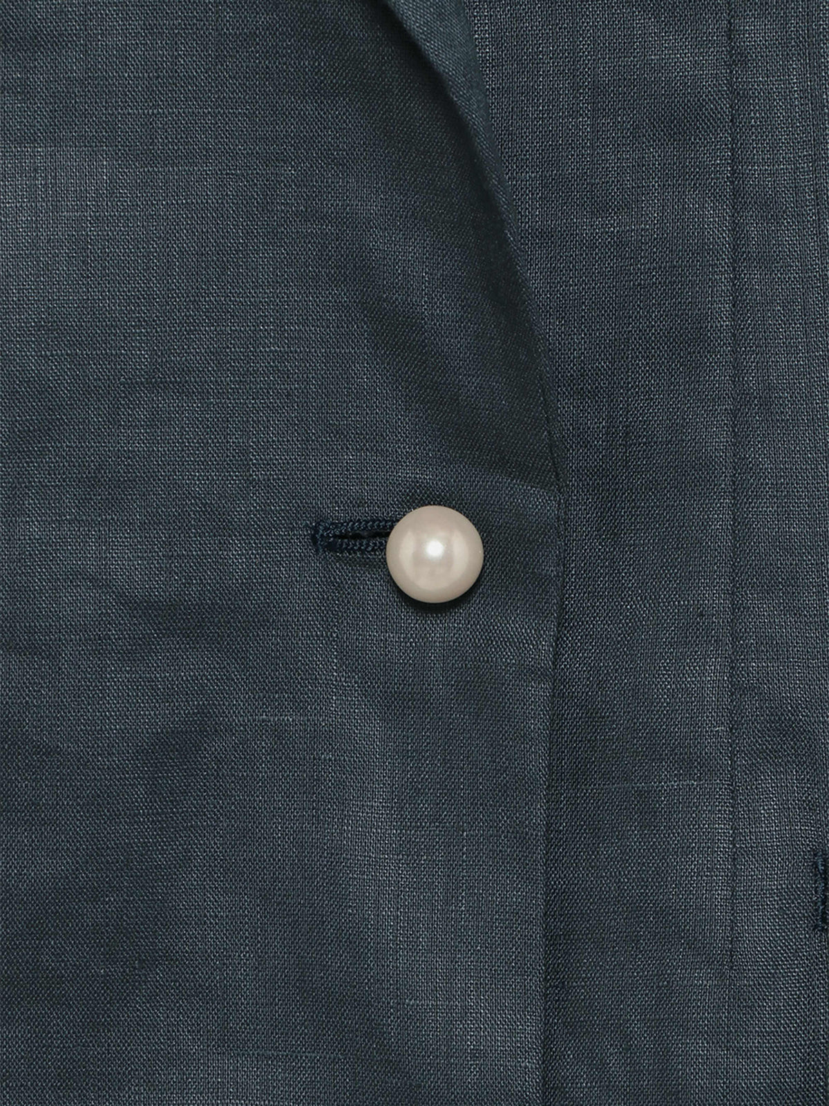 UNLINED BLEECKER W6B BLAZER LINEN MNS