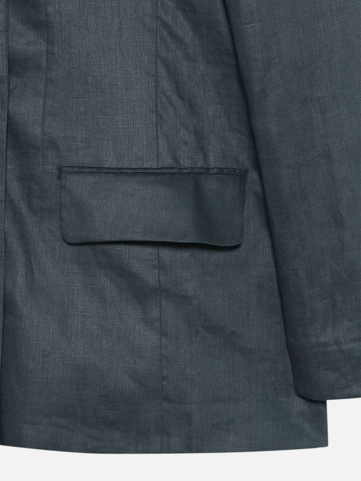 UNLINED BLEECKER W6B BLAZER LINEN